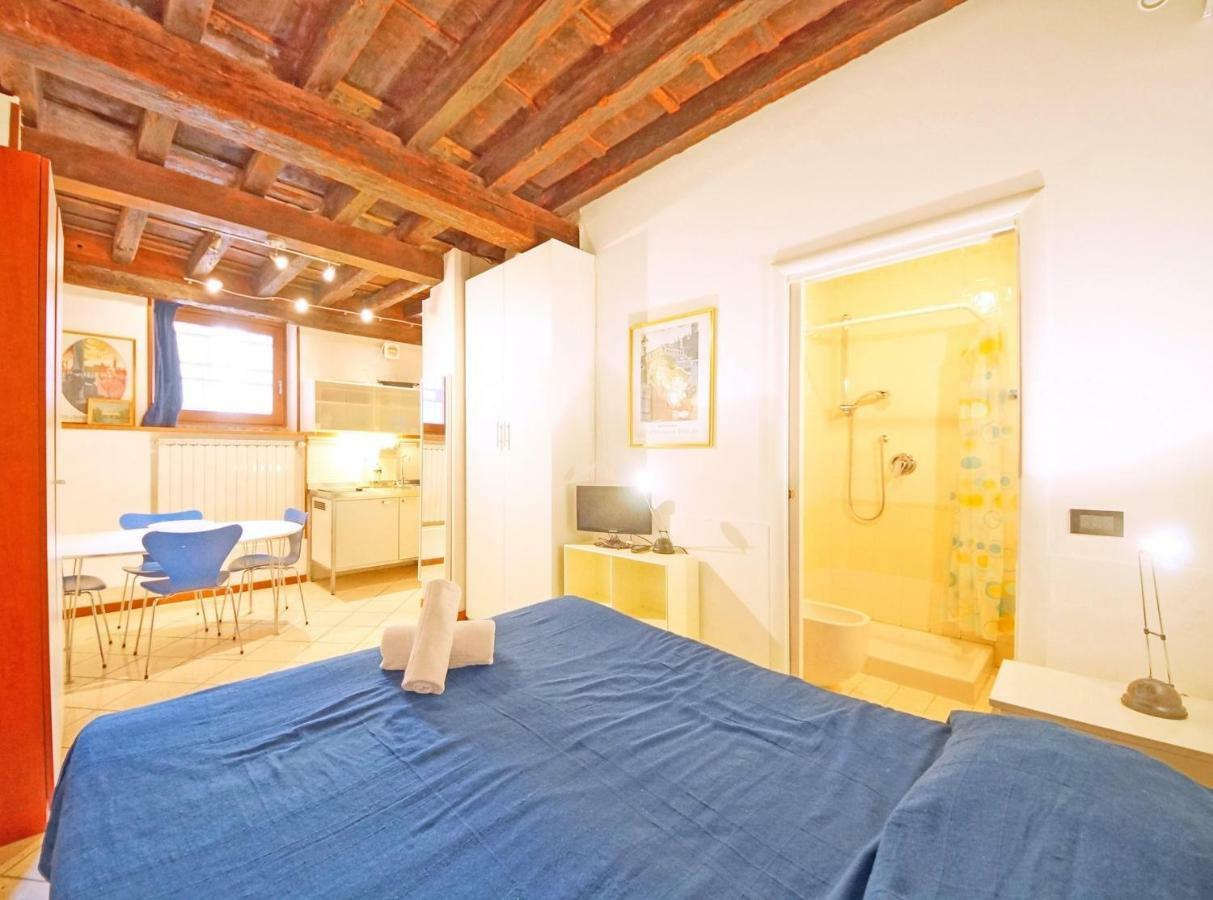 Apartamento Dolcevita N 117 Venecia
