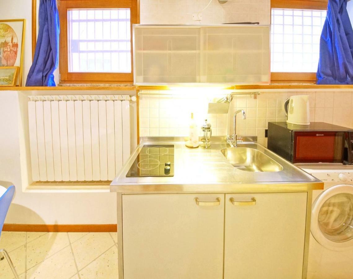 Apartamento Dolcevita N 117